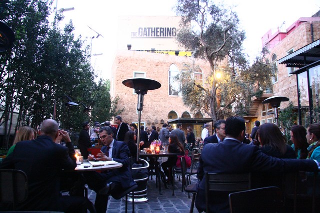 Enoteca Wine Tasting event 